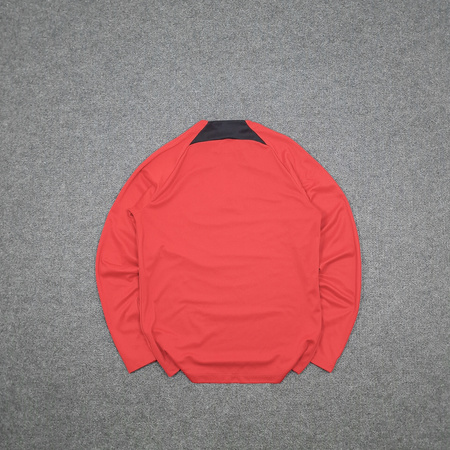 Koszulka z długim rękawem Nike Frankfurt