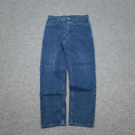 Spodnie jeansowe Lee