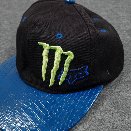 Czapka z daszkiem Monster Fox