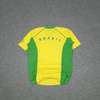 Koszulka sportowa Brazil