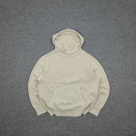 Bluza z kapturem Karl Kani