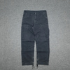 Spodnie cargo Carhartt