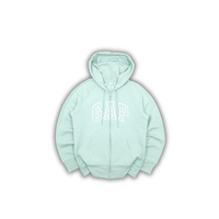 Bluza z suwakiem GAP