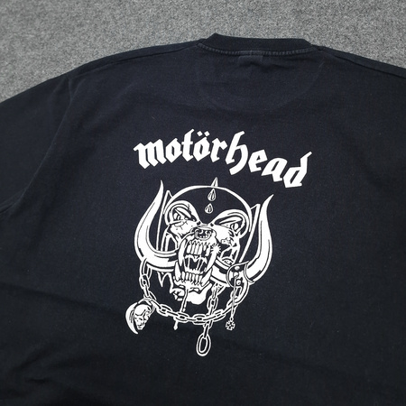 Koszulka Motörhead England