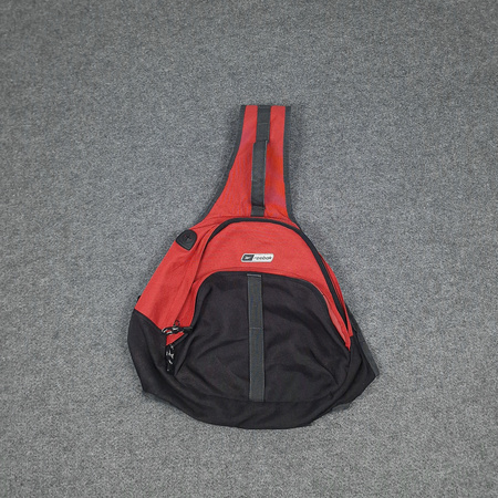 Torba na ramię Reebok (sling bag)