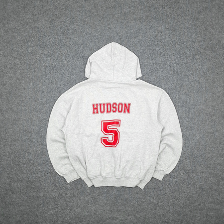 Bluza z kapturem McKinley High