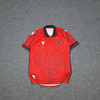 Koszulka sportowa Albania Macron 22/23