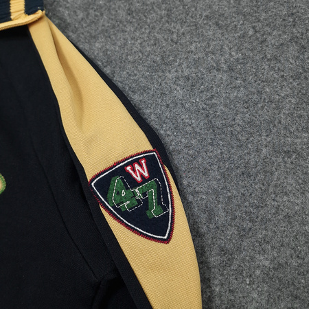 Bluza z suwakiem Wrangler
