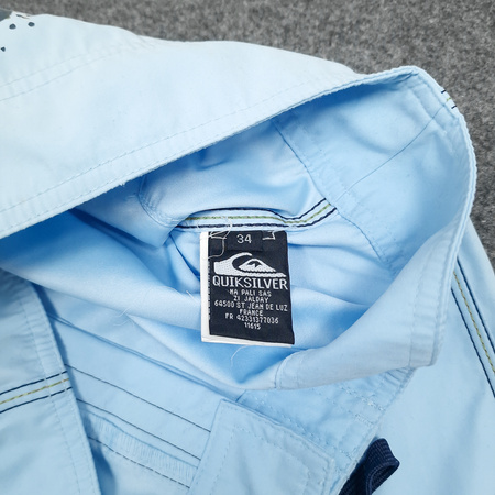 Spodenki Quiksilver
