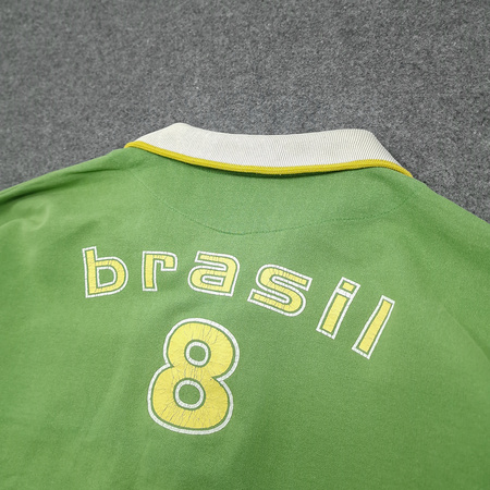 Bluza rozpinana Brazil