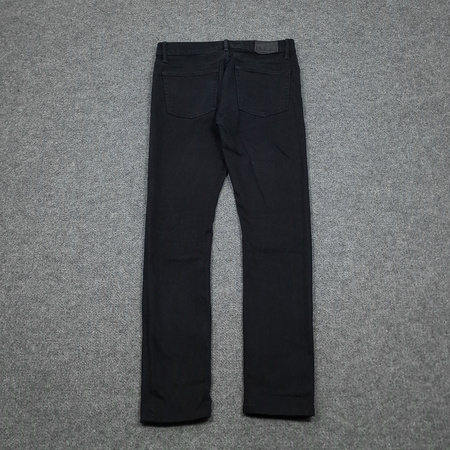 Spodnie jeansowe Burberry