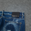 Spodnie jeansowe Dsquared2