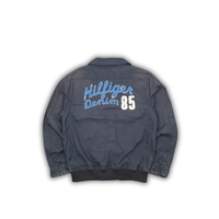 Kurtka harringtonka Tommy Hilfiger