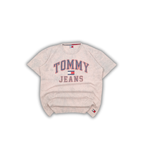 Koszulka Tommy Jeans Custom