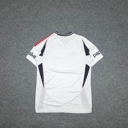 Koszulka piłkarska Beşiktaş 2024–25 Home Adidas