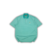 Koszulka polo vintage Timberland