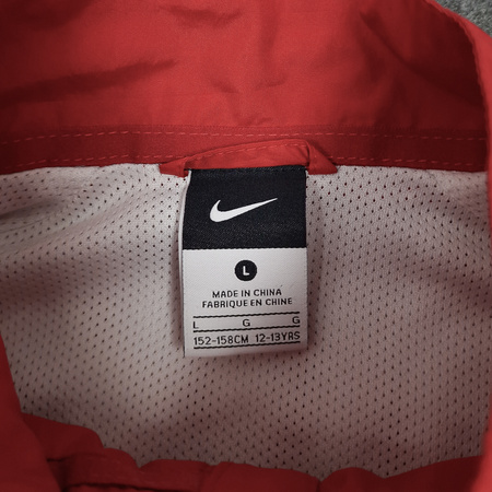 Kurtka wiatrówka Nike Arsenal