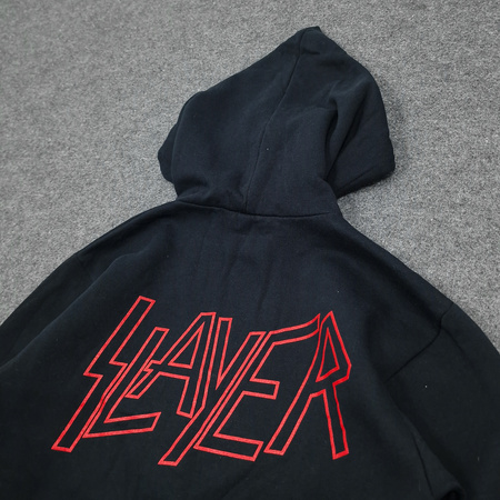 Bluza z kapturem Slayer