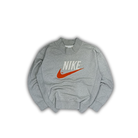 Bluza bez kaptura Nike