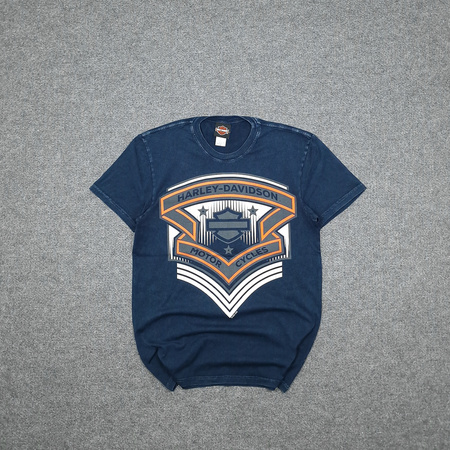Koszulka Harley Davidson