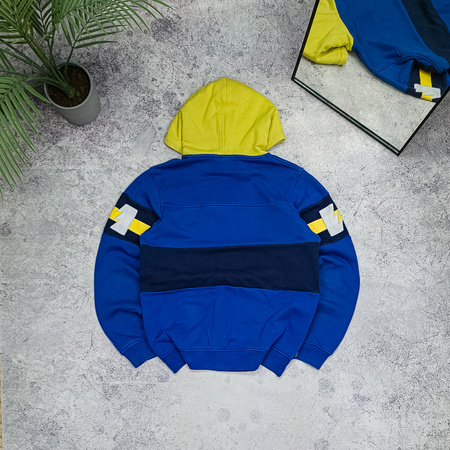 Bluza z kapturem The Hundreds