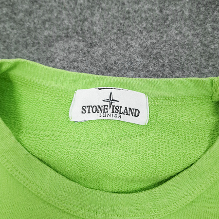 Bluza bez kaptura Stone Island