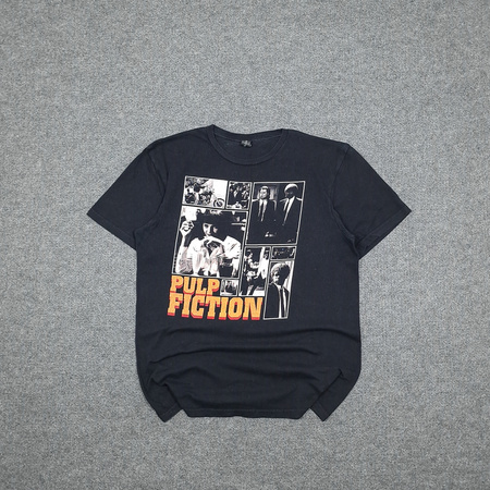 Koszulka z nadrukiem Pulp Fiction