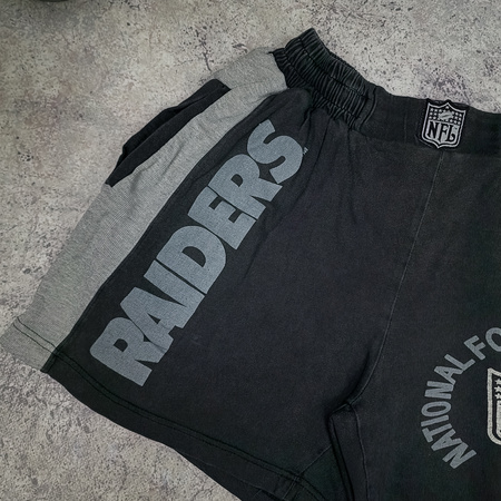 Spodenki Las Vegas Raiders NFL