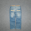 Spodnie jeansowe Mass Denim