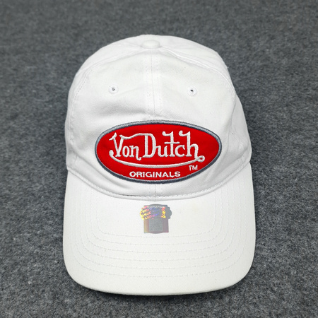 Czapka z daszkiem Von Dutch