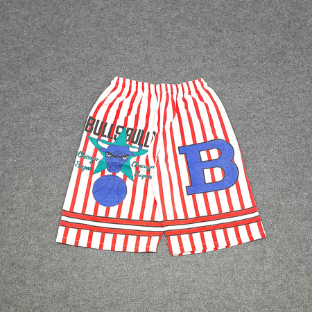 Spodenki NBA Chicago Bulls