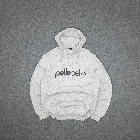 Bluza z kapturem Pelle Pelle