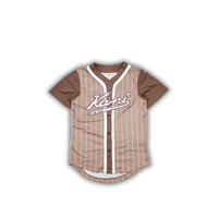 Koszulka sportowa Karl Kani