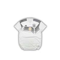 Koszulka piłkarska Adidas Niemcy 2018/19