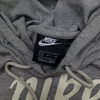 Cienka bluza z kapturem Nike