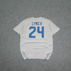 Koszulka z nadrukiem NFL Seattle Seahawks