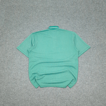 Koszulka polo vintage Timberland