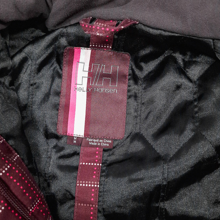 Kurtka outdoor Helly Hansen