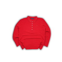 Koszulka polo rugby Tommy Hilfiger