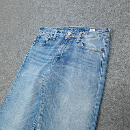 Spodnie jeansowe Levis 504