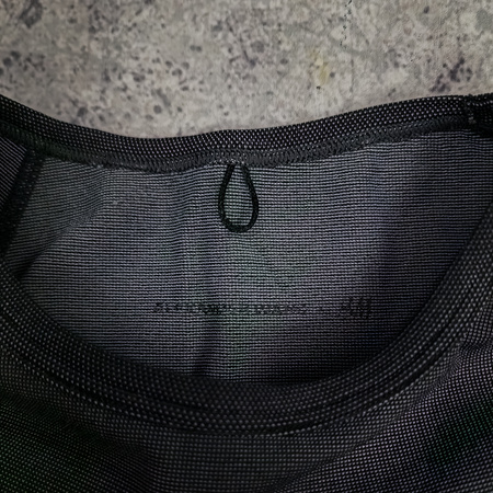 Sukienka Alexander McQueen x H&M