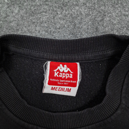 Bluza bez kaptura Kappa