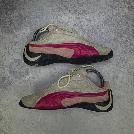 Buty trampki Puma Speedcat