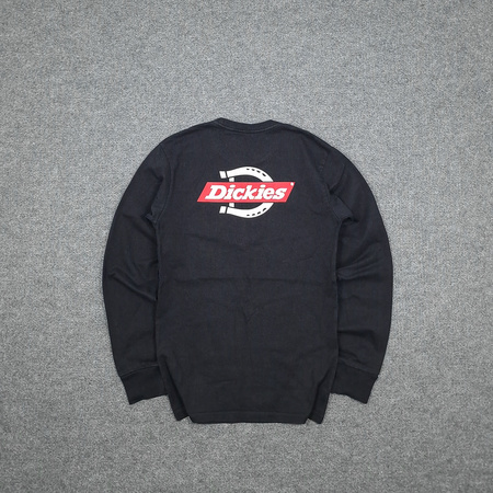 Koszulka z długim rękawem Dickies