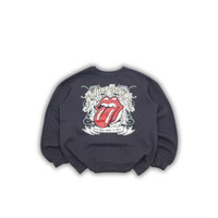 Bluza bez kaptura The Rolling Stones