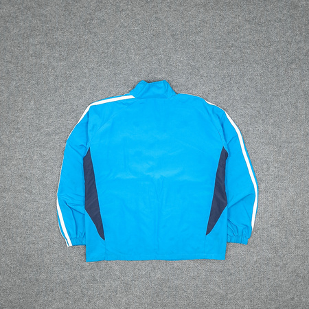 Kurtka wiatrówka Adidas Marsylia