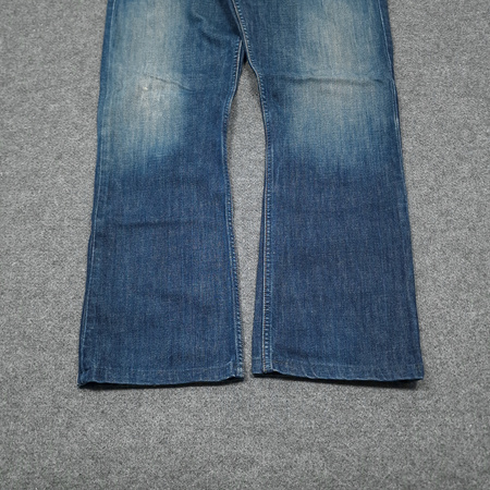 Spodnie jeansowe Levi’s 507