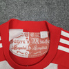 Koszulka piłkarska Bayern München 2010–11 Home Adidas