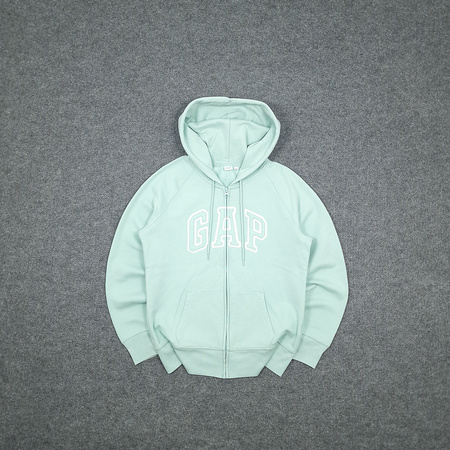 Bluza z suwakiem GAP