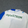 Koszulka sportowa Grasshopper Club Zürich Puma 14/15
